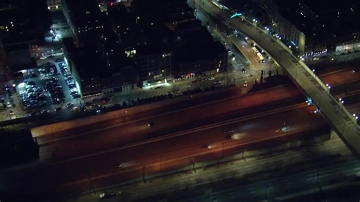 Market Street ramp to I-95 South reopens after yearlong Old City closure