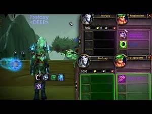 Prefox Basically STEALS 2 items from Sunwell (in comparison to other bids) | WoW TBC Classic