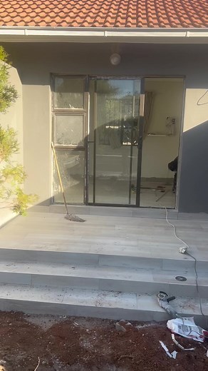 We think, we plan, we design, we advise, we execute #thinkdesign #renovation #guesthouse #homeimprovement #fypシ #fyp #exteriordesign #interiordesign