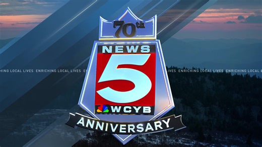 News 5 is celebrating our 70th anniversary this year! This week, we will have special content featuring Kingsport!