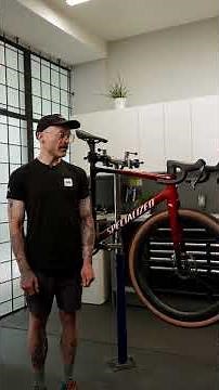 Introducing the All-New Specialized Crux 5