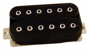 Mighty Mite 1400 Humbucker Pickup - FU-Tone