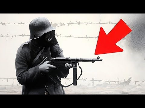 Why 50–70% of Stormtroopers Died