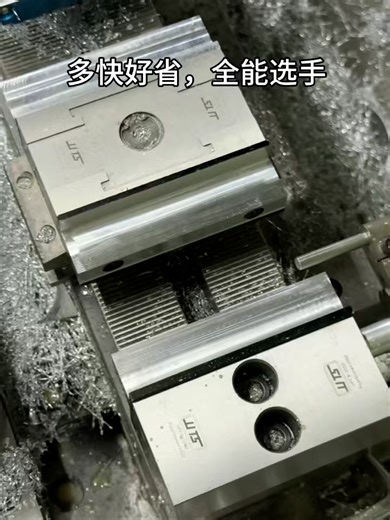 #jigandfixture #CNCfixture #machinist #quick-change #universalfixture #hydraulic #fixture #asmr #cnc #fyp