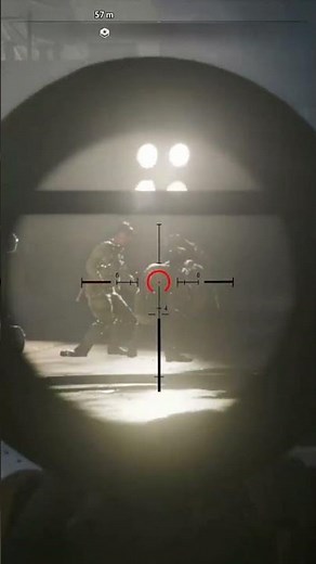 This Mission is Mind-Blowing 😳 Cold War Gameplay #callofdutyshorts #shortsfeed #codviralshorts