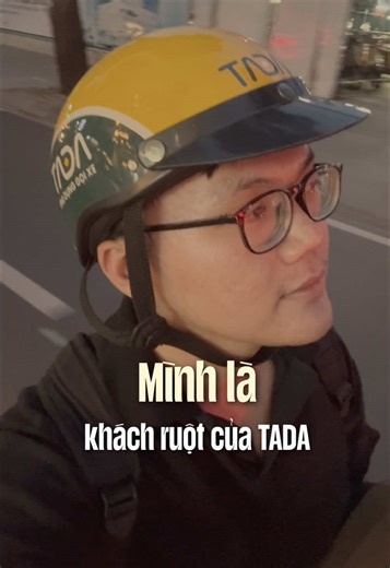 Tada App: Giải Pháp Gọi Xe Rẻ và Nhân Văn