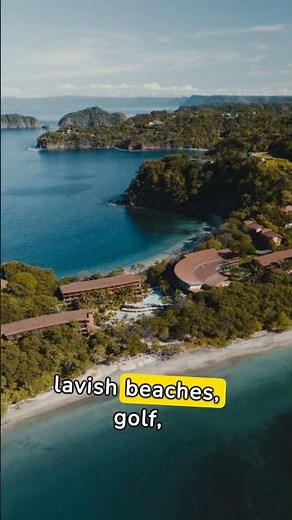 5 Best Resorts In Costa Rica | Hotels In Costa Rica: #costaricavacation #costarica