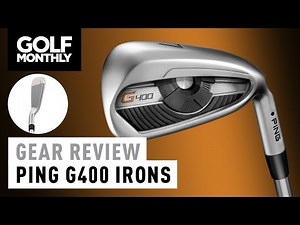 Ping G400 Irons Review