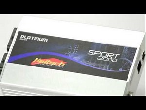 Haltech Platinum Sport 2000