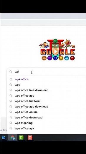 how to download and install WPS Office Suite free on windows shorts