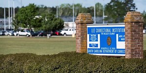 Even before the deadly prison riot, Lee Correctional faced multiple lawsuits alleging violent inmate issues