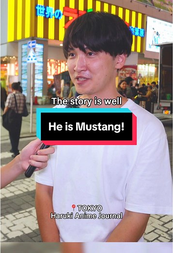 Meet Mustang: The Cool Anime Character from Fullmetal Alchemist