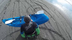 3.3K views · 104 reactions | Marcus heads for some waveski practice. The Ogo gives you the freedom to explore new challenges and the confidence to meet those challenges head on. See the Ogo Youtube channel for other videos of the Ogo in action >>https://www.youtube.com/channel/UCEet2cXlz1QMAFGSSkcXhzQ | Omeo Technology | Facebook