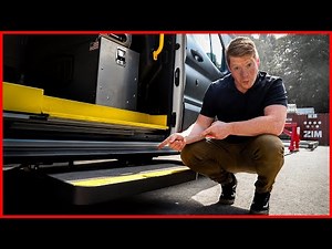 This Van Step Changes EVERYTHING