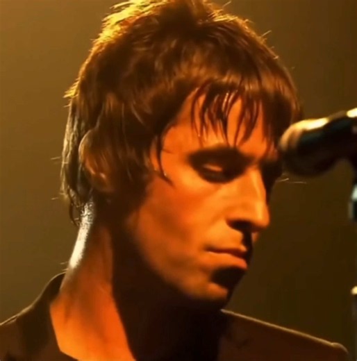 Jeff Buckley song that suits Liam Gallagher — fan edit