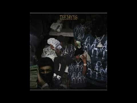 *FREE* Teejayx6 x Detroit Type Beat "Right Back"