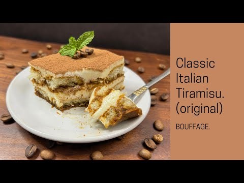 Tiramisu - The ultimate guide | Step-by-Step Recipe + Tips | Perfect Tiramisu Every Time