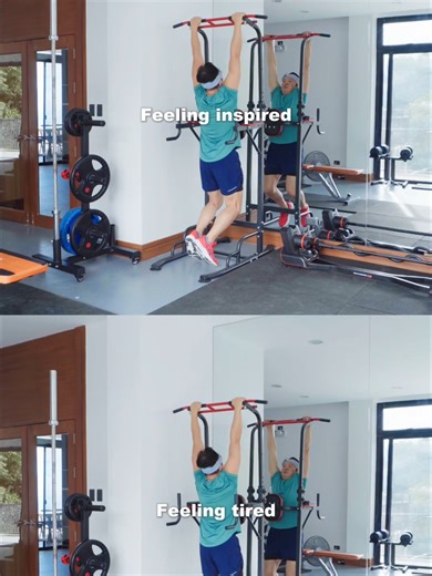 Baron Method: Move Your Body for a Healthier Life!