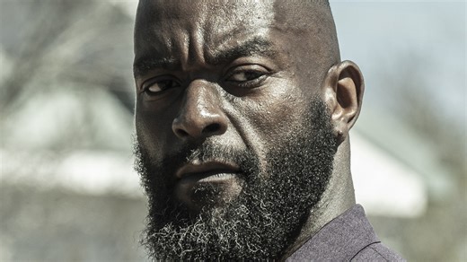 What Was The Song Playing During The Walking Dead Finale's Big Explosion Scene? - Looper