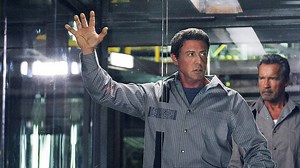 Netflix Viewers Are Loving This Thriller With Two Of The Biggest Action Stars Of All Time - BGR