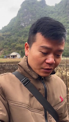 Ngôi Làng Lũng Phầy Cao Bằng Sau 4 Tháng Ngập Nước