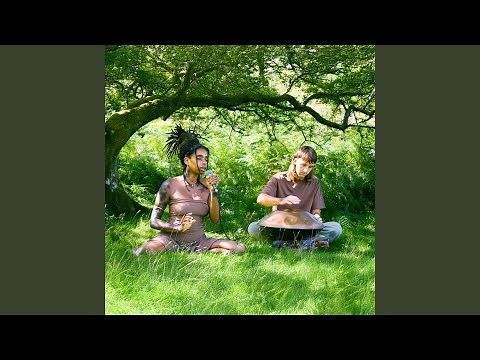 Healing Meditation Music (Live)