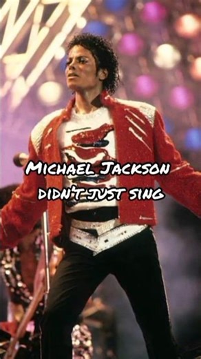 Micheal Jackson's fame didn't came overnight #shorts #michealjackson #KingOfPop #Moonwalk