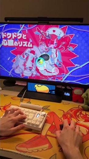 お願いドクター！| osu!