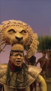 45K views · 600 reactions | Our very own Simba on Broadway got his start playing Simba on the National Tour. With the 20th anniversary of the tour this Wednesday, Brandon talks his very own backstory seeing the show with his theater troupe to saying it would be one day, to him starting day one. | The Lion King - Musical | Facebook