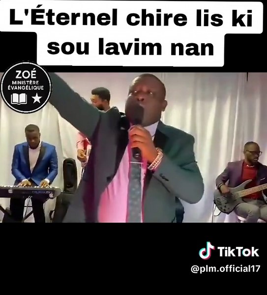 L'Éternel chire lis la#videoviral #videoviralitiktok #pypシ #déclaration #tiktokhaitienne @PLM Official @𝓒𝓪𝓻𝓵 & 𝓜𝓲𝓴𝓪😘💍♥️