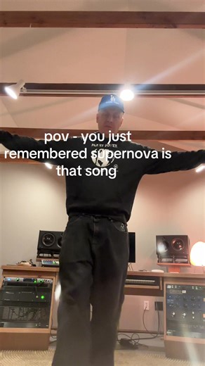 Exploring Mr. Hudson's Supernova and Its Impact