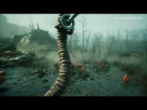 ¡SORPRESA! FOREST 3: Primer tráiler de la nueva entrega de The Forest en The Game Awards 2025 (4K)