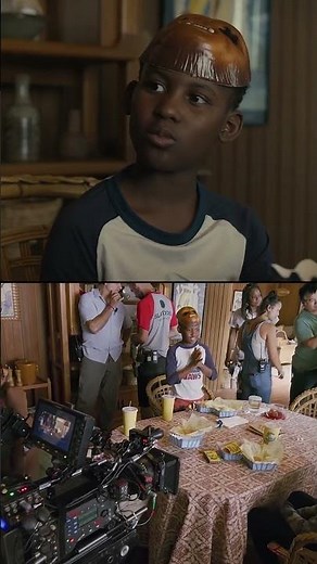 Us (2019) #behindthescenes