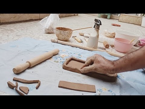 The Ultimate DIY Clay Tray Crafting Guide: From Clay to Stunning Home Decor