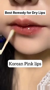 1.3M views · 7.3K reactions | Homemade Lip Balm For Soft and Pink Lips Instantly | Natural Beauty Tips | Facebook