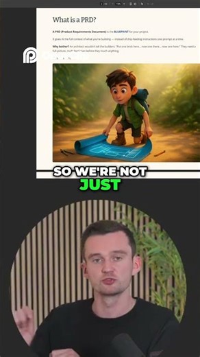 The secret to vibe coding: give AI the full picture