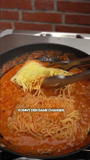 Easy Creamy Curry Noodles 😍 | Chefkoch