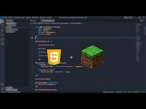 Bot for Minecraft on JavaScript