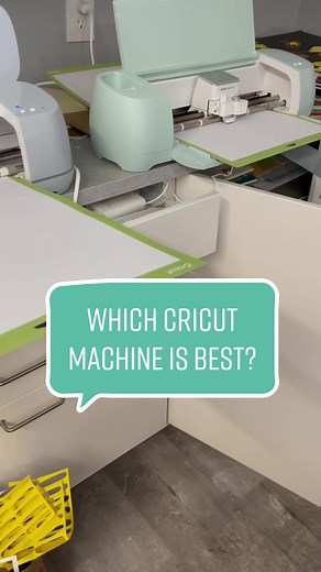 Cricut Maker vs Cricut Maker 3: Choosing the Best Machine for Your Projects