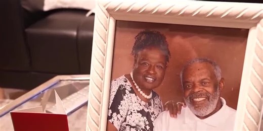 For The Struggle: Saving Black Seniors From Gentrification