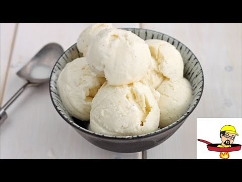 Sugar Free Ice Cream