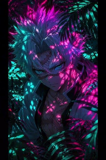 Wallpaper 4K | Demon Slayer Personajes Espectaculares 🎆