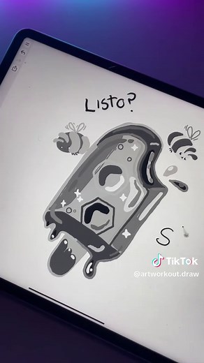 Debí haber confiado en mi compañero de ArtWorkout? | art workout