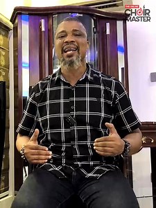 12K views · 845 reactions | TIPS TO HELP YOU SING BETTER #choir #praiseandworship #praiseleader #theonlinechoirmaster #howtosing #vocaltraining #singing | The Online ChoirMaster | Facebook