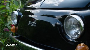 Eines der wohl berühmtesten Autos aus Italien: Der Fiat 500! Drei Meter, vier Sitzplätze, zwei Zylinder. Dieses Auto ist eine absolute Legende. 🇮🇹🤩 ➡️ Kennt ihr die kleinen Flitzer noch? Dies und mehr seht ihr am Sonntag um 18:15 Uhr in einer neue Folge bei RTLZWEI 📺 #gripdasmotormagazin | GRIP - Das Motormagazin