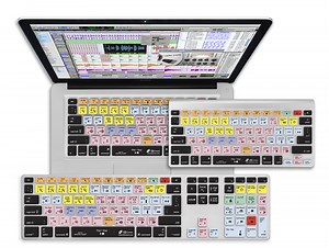 Djay Pro Shortcut Keys