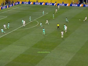 376K views · 10K reactions | Rayan Ait-Nouri VS Al Ain. First Game for Manchester City ! 冀 FIFA Club World Cup.  Baller  | City News Wall | Facebook