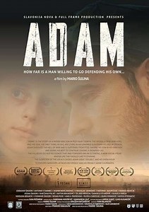 Adam - Movie