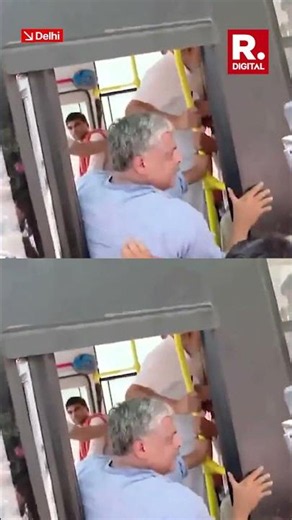 CPI(M) General Secretary MA Baby, Workers Detained During Delhi Protest Against ED