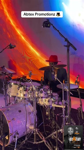 Geosteady Live Concert Sound Check Highlights